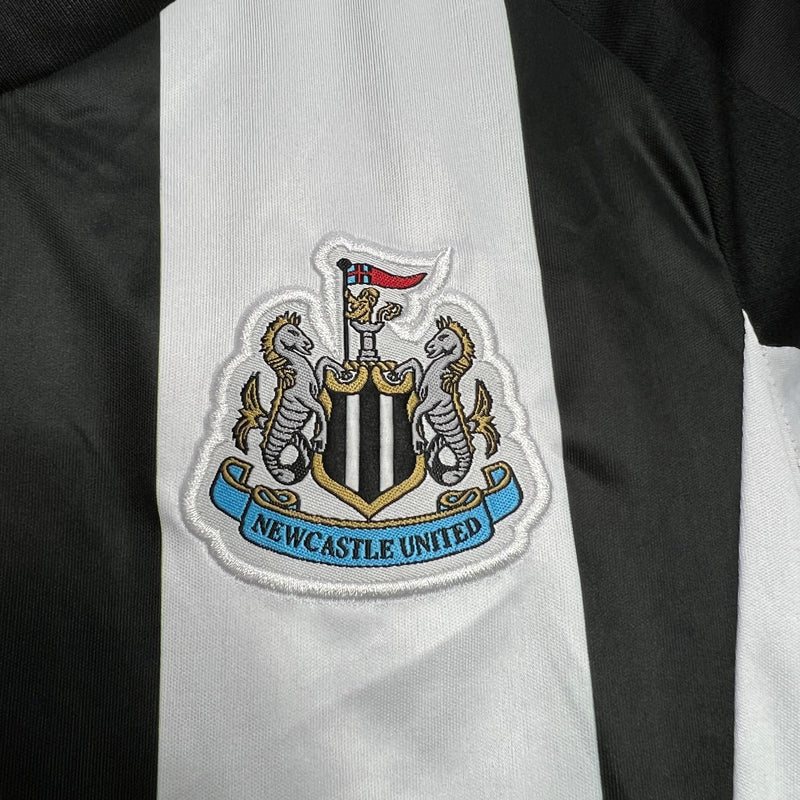 NEWCASTLE I 24/25 CHILDREN'S SET 