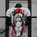 Camiseta Japón 25/26 Edición Especial - Naruto - Itachi Uchiha - Versión Jugador