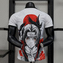 Camiseta Japón 25/26 Edición Especial - Naruto - Itachi Uchiha - Versión Jugador