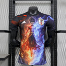 Camiseta Japón 25/26 Edición Especial - Nezah Colorido - Versión Jugador