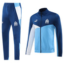 OLYMPIQUE DE MARSEILLE I 24/25 SWEATSHIRT + PANTS