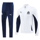 OLYMPIQUE DE MARSEILLE III 24/25 SWEATSHIRT + PANTS