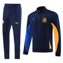 OLYMPIQUE DE MARSEILLE IV 24/25 SWEATSHIRT + PANTS