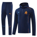 OLYMPIQUE DE MARSEILLE SWEATSHIRT + PANTS V 24/25