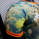 Camiseta Japón 25/26 Edición Especial - One Piece - Monkey D. - Versión Jugador