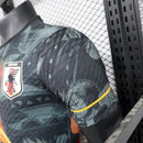 Camiseta Japón 25/26 Edición Especial - One Piece - Monkey D. Luffy - Versión Jugador