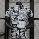 Camiseta Japón 25/26 Edición Especial - One Piece - Sabo - Versión Jugador
