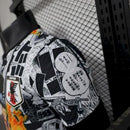 Camiseta Japón 25/26 Edición Especial - One Piece - Sabo - Versión Jugador