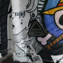 Camiseta Japón 25/26 Edición Especial - One Piece - Sabo - Versión Jugador