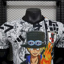 Camiseta Japón 25/26 Edición Especial - One Piece - Sabo - Versión Jugador