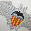 VALENCIA I 09/10 MAN (RETRO) 