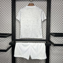 REAL MADRID WARM-UP I 24/25 CHILDREN'S TEAM 