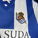 REAL SOCIEDAD I 24/25 CHILDREN'S GROUP