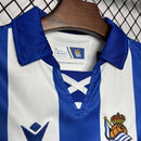 REAL SOCIEDAD I 24/25 CHILDREN'S GROUP