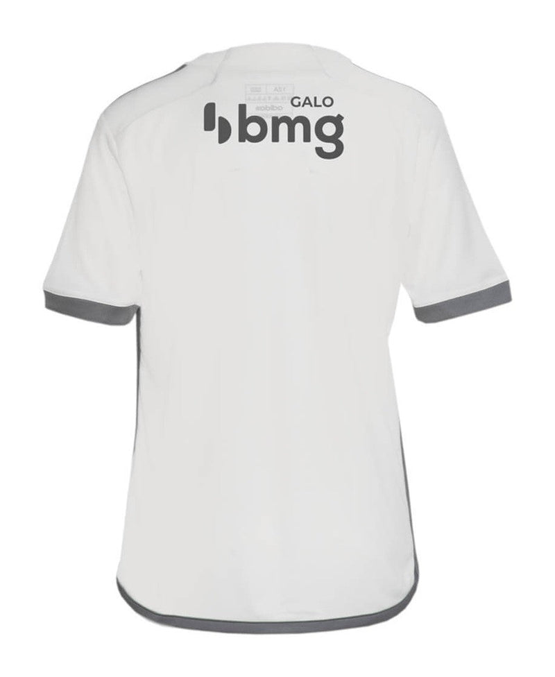 Atlético Mineiro 24/25 II Away - All Sponsors - Fan Version