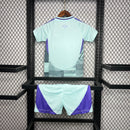 SCOTLAND EURO II 2024 CHILDREN'S TEAM