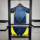 SCOTLAND EURO I 2024 CHILDREN'S TEAM 