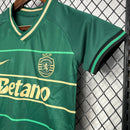 SPORTING LISBOA II 24/25 CHILDREN'S SET 