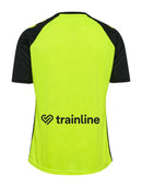 Real Betis 24/25 II Away Shirt - Fan Version 