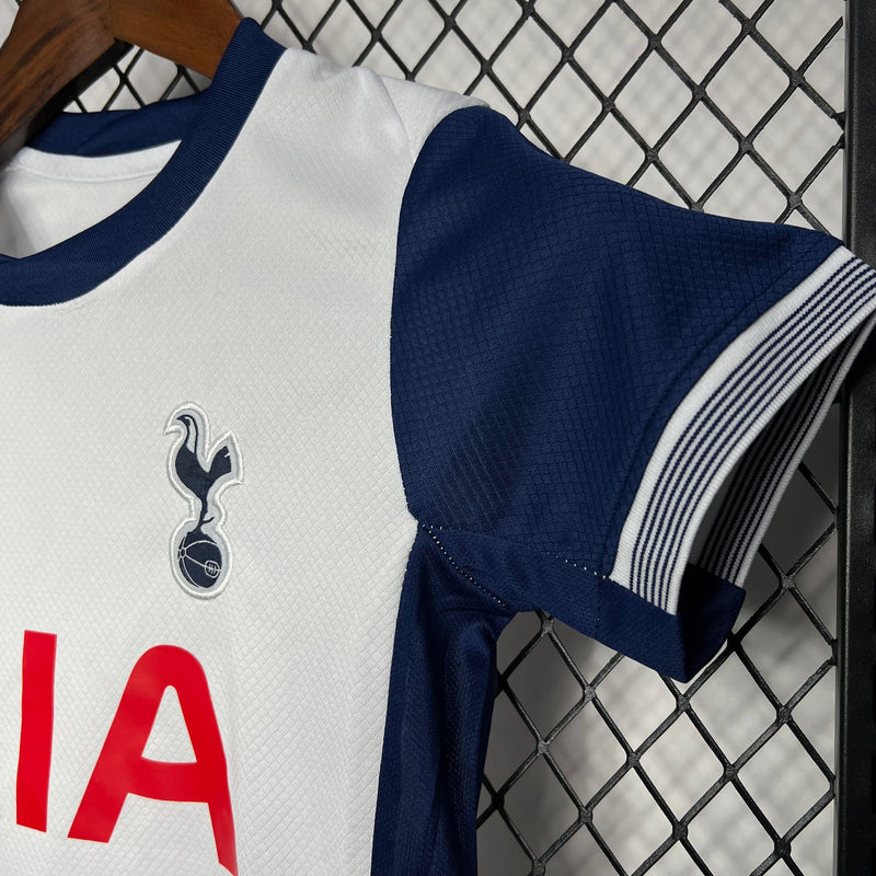 TOTTENHAM I 24/25 CHILDREN'S SET 