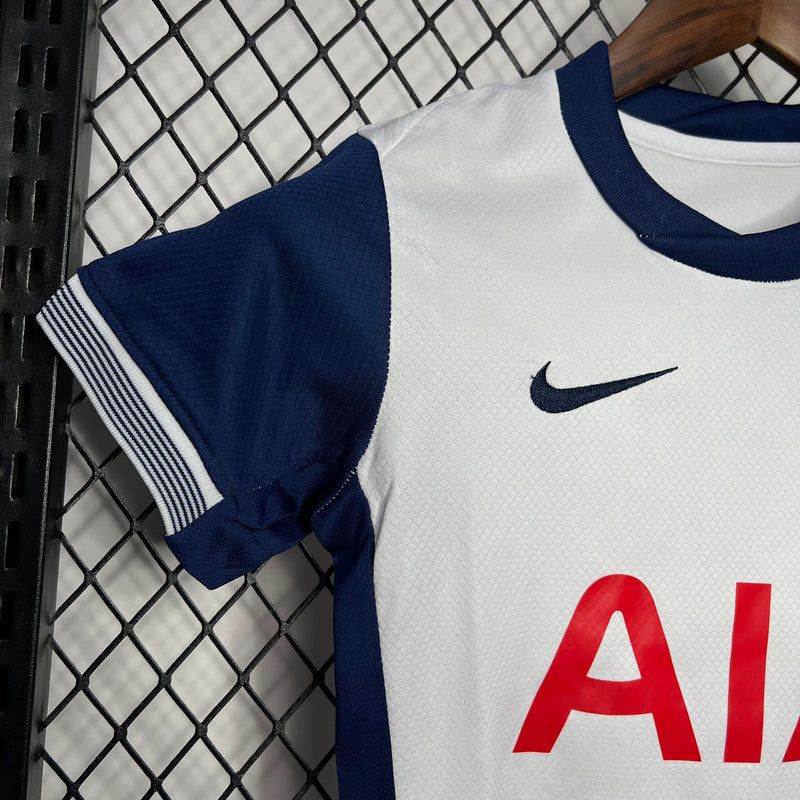 TOTTENHAM I 24/25 CHILDREN'S SET 