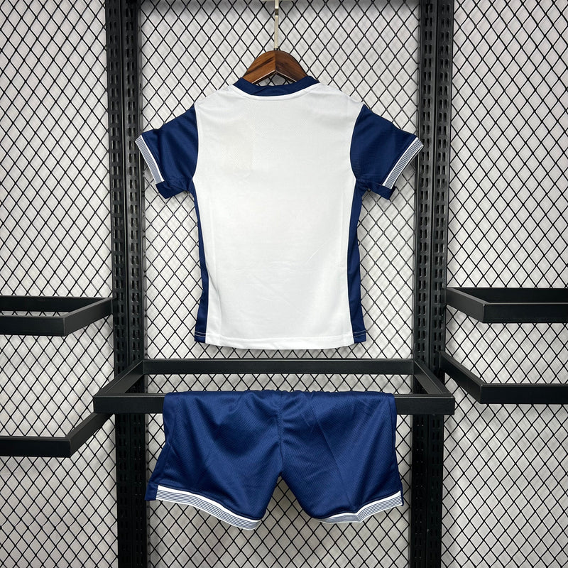 TOTTENHAM I 24/25 CHILDREN'S SET 