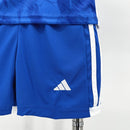 UNIVERSITY OF CHILE I 24/25 CHILDREN'S GROUP