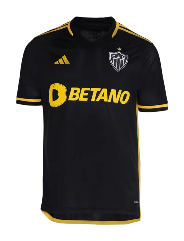 Atlético Mineiro 23/24 Third Shirt - Fan Version