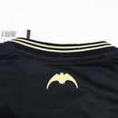 VALENCIA LIMITED EDITION BLACK 24/25 MEN