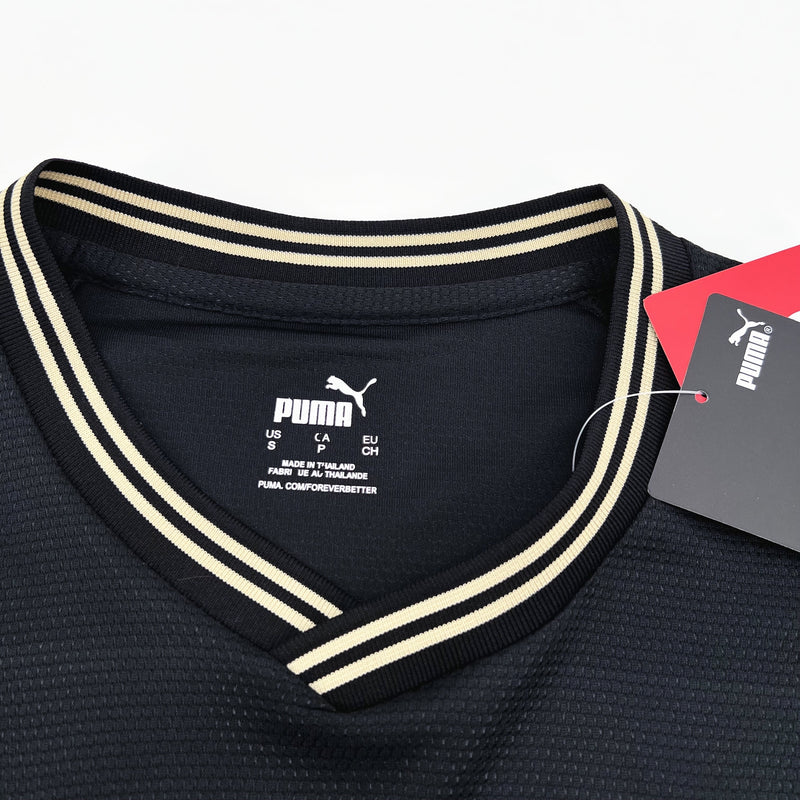 VALENCIA LIMITED EDITION BLACK 24/25 MEN