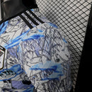 Camiseta Japón 25/26 Edición Especial - Vegeta IV - Versión Jugador