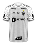 Atlético Mineiro 24/25 II Away - All Sponsors - Fan Version