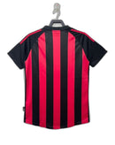 AC Milan 02/03 Home Shirt - Retro Version