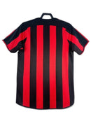 AC Milan 03/04 Home Shirt - Retro Version