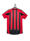AC Milan 04/05 Home Shirt - Retro Version