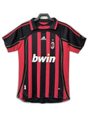 AC Milan 06/07 Home Shirt - Retro Version
