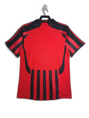 AC Milan 07/08 Home Shirt - Retro Version
