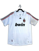 AC Milan 07/08 II Away Shirt - Retro Version