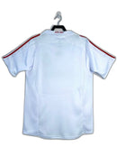 AC Milan 07/08 II Away Shirt - Retro Version