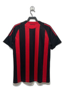 AC Milan 08/09 Home Shirt - Retro Version