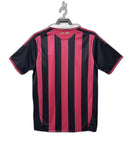 AC Milan 09/10 Home Shirt - Retro Version