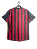 AC Milan 13/14 Home Shirt - Retro Version 