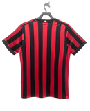 AC Milan 17/18 Home Shirt - Retro Version