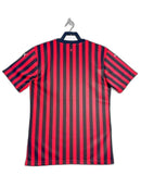 AC Milan 19/20 Home Shirt - Retro Version