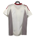 Camiseta AC Milan 2002 II de Visitante - Versión Retro