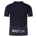 AC Milan 2024 Pleasures Shirt - Player Version