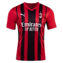 AC Milan 21/22 Home Shirt - Fan Version 