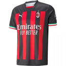 AC Milan 22/23 Home Shirt - Fan Version