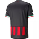 AC Milan 22/23 Home Shirt - Fan Version