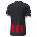 AC Milan 22/23 Home Shirt - Player Version